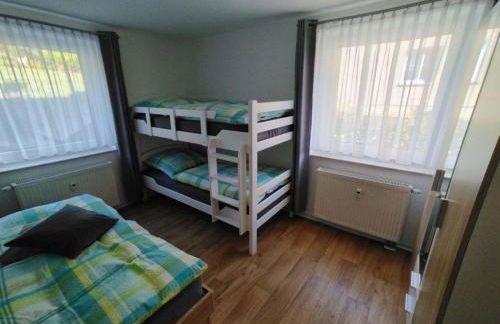 Ferienwohnung Ebersbach - Foto 7