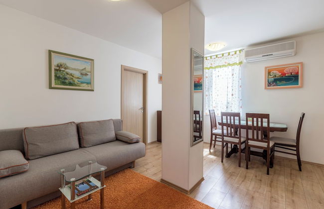 Apartment Cvita - Foto 23