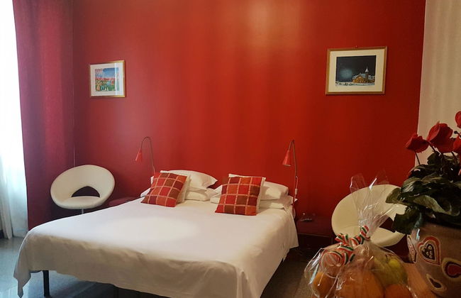 Residence House Aramis Down Town - Photo 32