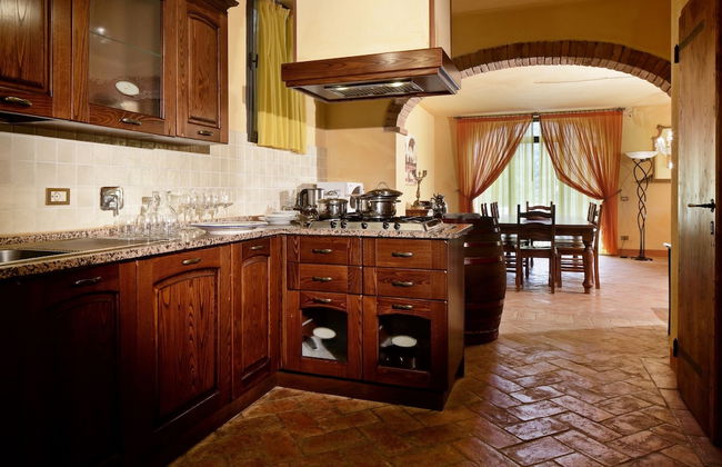 Borgo Casa al Vento - Foto 40