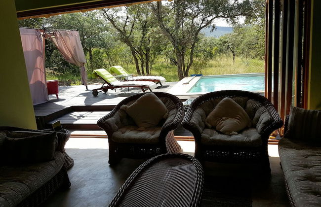 ArendSig Villa - Photo 23