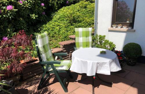 Ferienwohnung Waldruhe - Foto 8