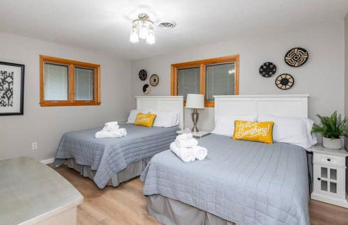 Sweet Magnolia - Newly Remodeled Ranch - Foto 3