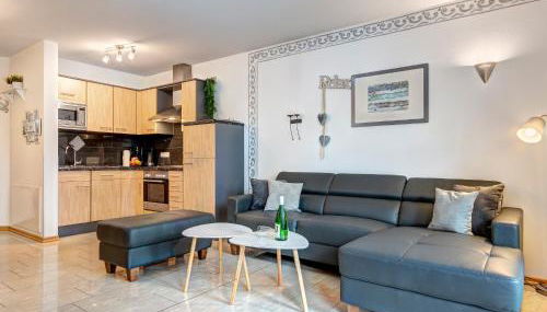 Ostseeresidenz Gorki- Park - 05 mit Wellness und Schwimmbad - Foto 3