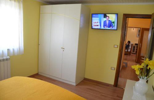 Villa Fragola - Holiday house with large garden - Photo 40