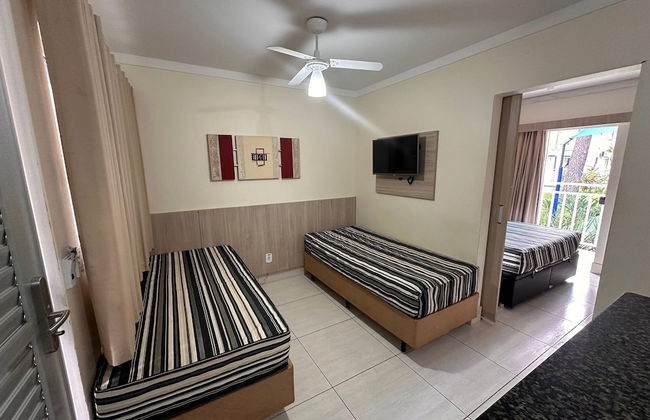 Lacqua diRoma RM Hospedagem - Foto 5