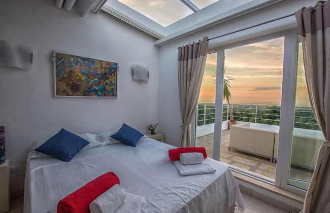 Villa Butterfly - Foto 5