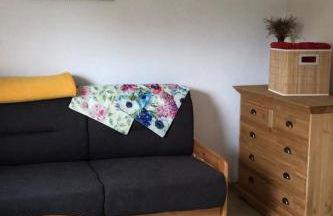 Apartment Auf der Sonnenseite by Interhome - Photo 10