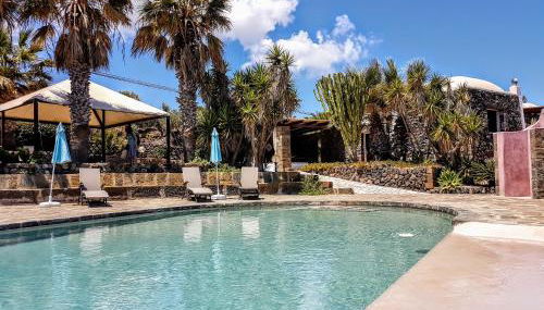 Dammuso Villa Giò - Foto 2