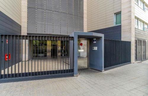 Canela Homes BARCELONA FÒRUM - Foto 16