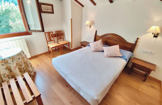 Apartamentos Javier - Foto 28