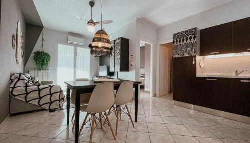 Appartamento Tribal Rivamare - Foto 2