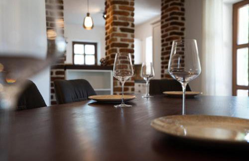 TheBlueView Villas near Porec - Foto 19