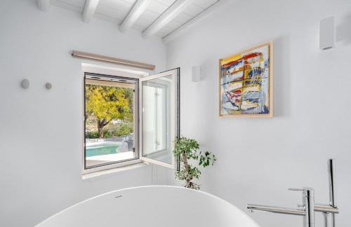 Rabagas Suites Luxury - In The Heart of Sifnos - Foto 26