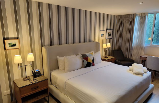 ZAMORA by Mr. W - Foto 1