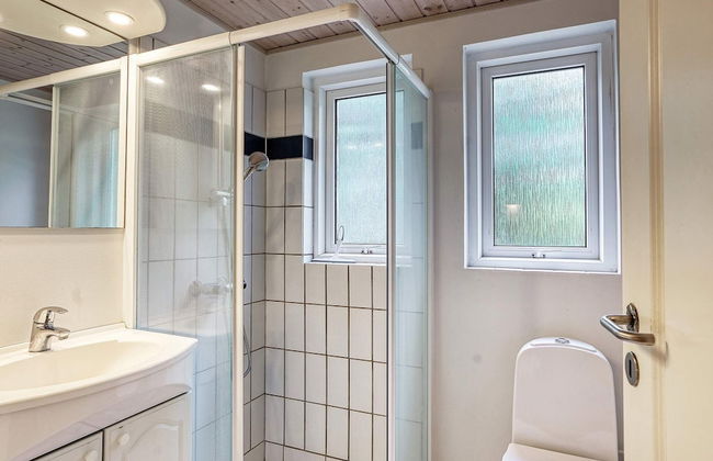 12 Person Holiday Home in Hundested - Foto 13