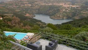 Quinta da Portinha, stunning views of the Douro River - Foto 3