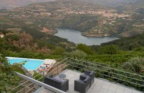 Quinta da Portinha, stunning views of the Douro River - Foto 14