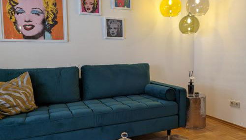 SONNENSCHEIN... ankommen und Zuhause fühlen... Apart-VL - Foto 3