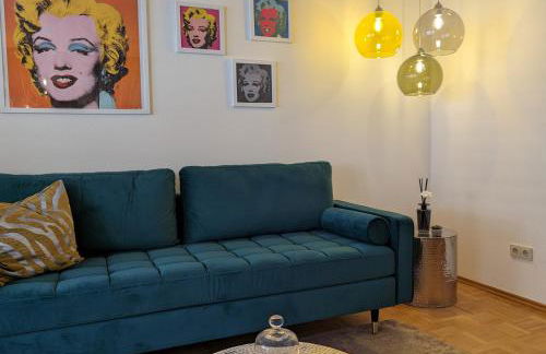 SONNENSCHEIN... ankommen und Zuhause fühlen... Apart-VL - Foto 3