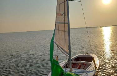 Seeliebe, 300 Meter zum Wasser, mit Terrasse und Garten - Foto 69