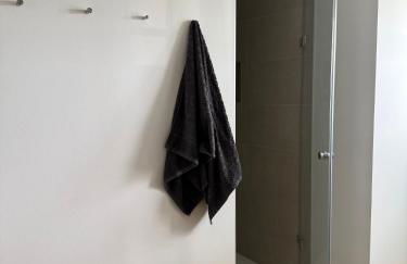 Villa19hundert5 moderne Ferienwohnungen in zentraler Lage - Foto 42