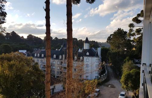 Condessa de Bonneval em Campos do Jordão - Foto 57