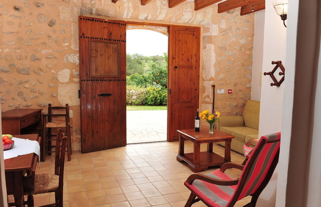 Finca Ses Cases Noves - Foto 43