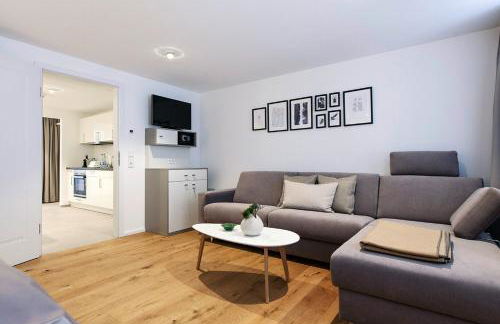 Maximilian Apartments Lindau - Foto 17