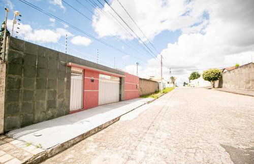 Casa confortavel Somos Pet Friendly - Foto 7