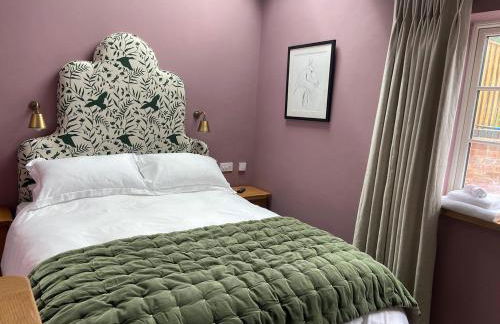 Rowley Farm Holidays - Foto 10