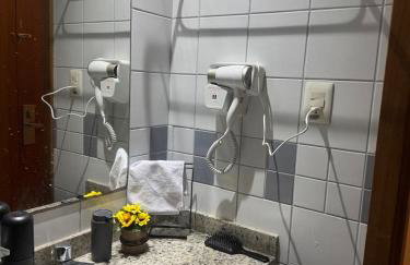 Flat Prince América 603 - Cozinha Completa - Vizinho ao Salvador Shopping - Estrutura de Hotel - Foto 18