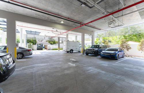 Lux 3BR City-View Retreat in Hollywood, 5th Floor - Foto 39