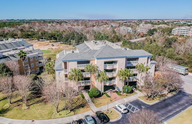 Reunion. 5 Heated Pools. Slps 8 - Foto 36