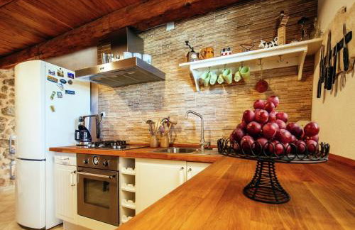 Holiday Home Zaton with Pool near River Canyon - Foto 18