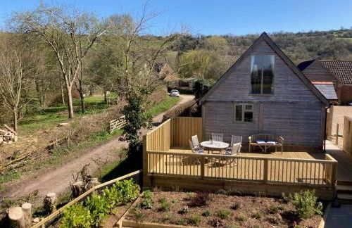 The Haybarn - Foto 26