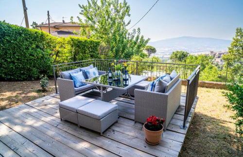 Casa Il Tramonto Sunset house - Foto 10