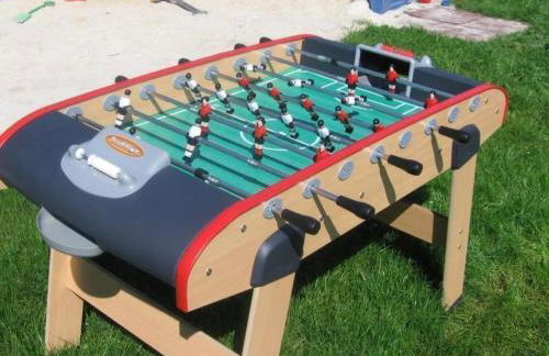 Apartment FeWo Siebert by Interhome - Foto 22