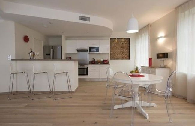 Apart'Hotel Capoul - Foto 16