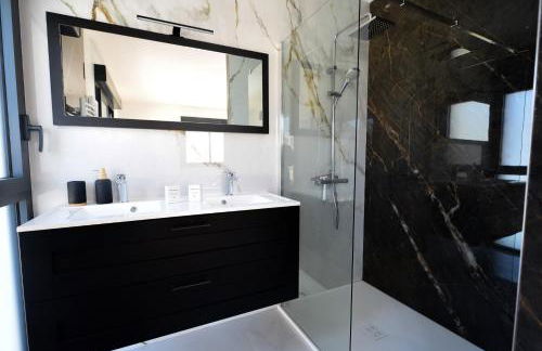 Villa côte mer 17 - Foto 15