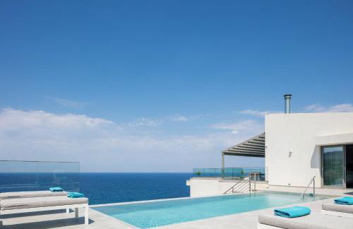 Villa Balance, Unwind with Panoramic Sea Views, by etouri - Foto 6