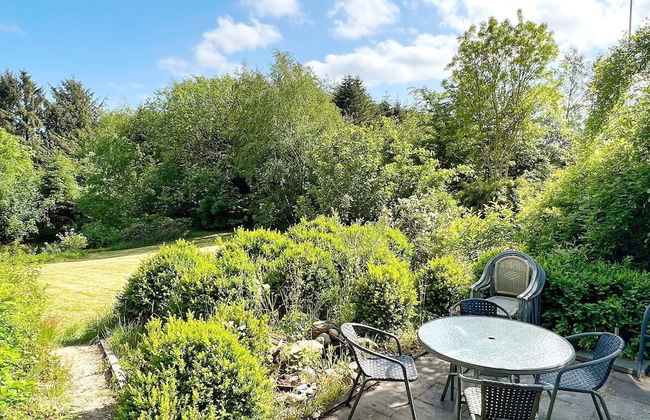 8 Person Holiday Home in Varde - Photo 17