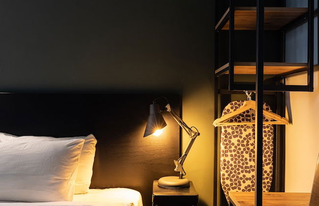 Residence Suites Hotel - Foto 26