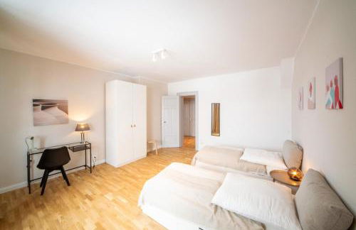 SweetHome - super Zentral, geräumig und modern - Foto 7