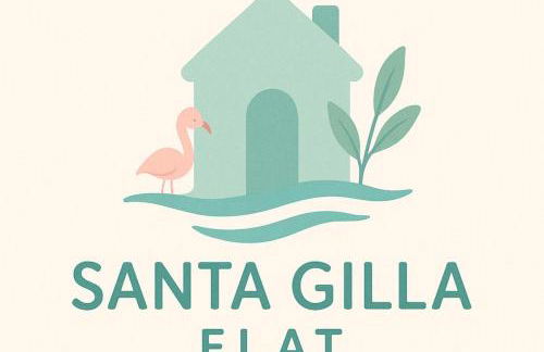 Santa Gilla Flat - Foto 16