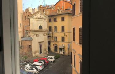 Palazzetto de Lante Appartamento Parione - Foto 1