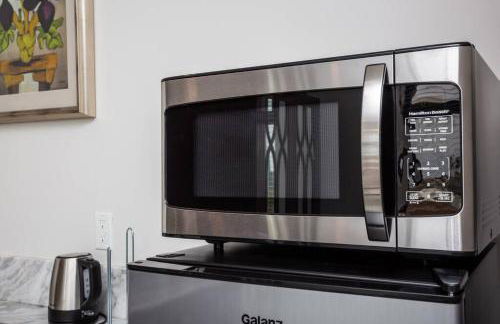 One Bedroom Apartment with San Diego Downtown View - Foto 19