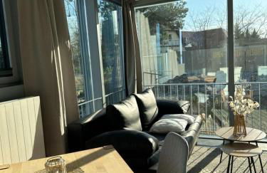 Appartment Düne 7 2OG Grundbelegung 2 Pers - Foto 8