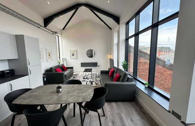 Dale Street Liverpool By Beehosting - Foto 54