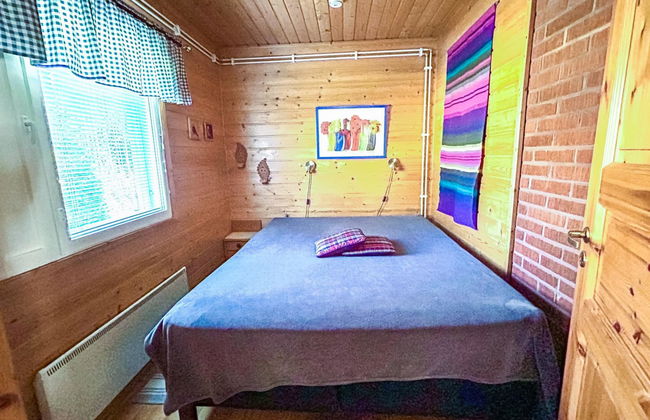 Majavanpesä - Foto 8